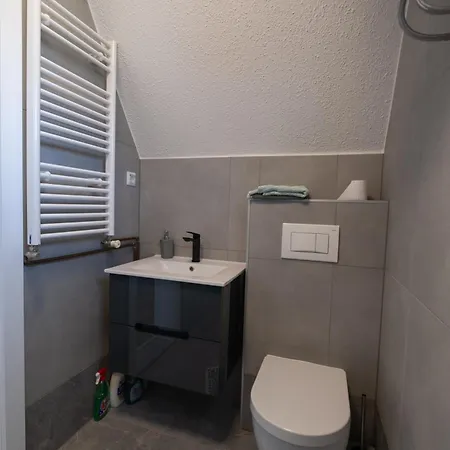 Mak Prázdninový dům