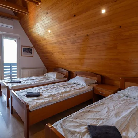 Mak Holiday home