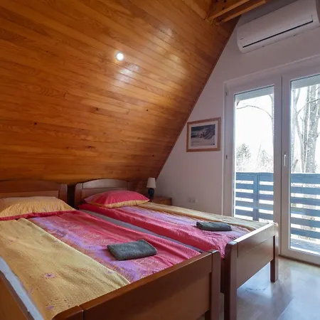 Holiday home Mak *