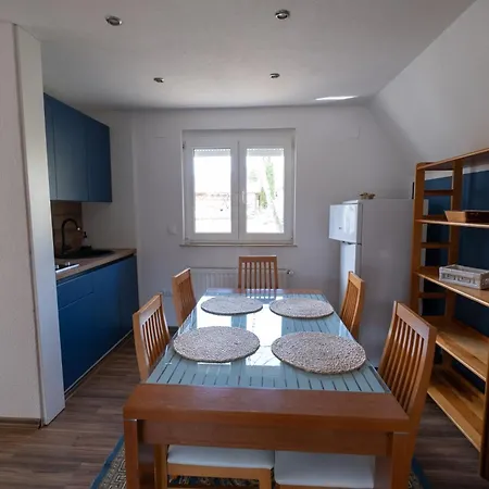 Holiday home Mak *