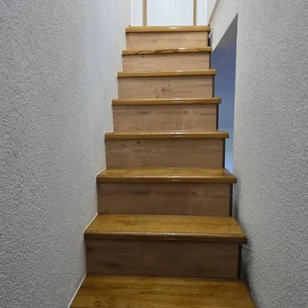 Mak Prázdninový dům *