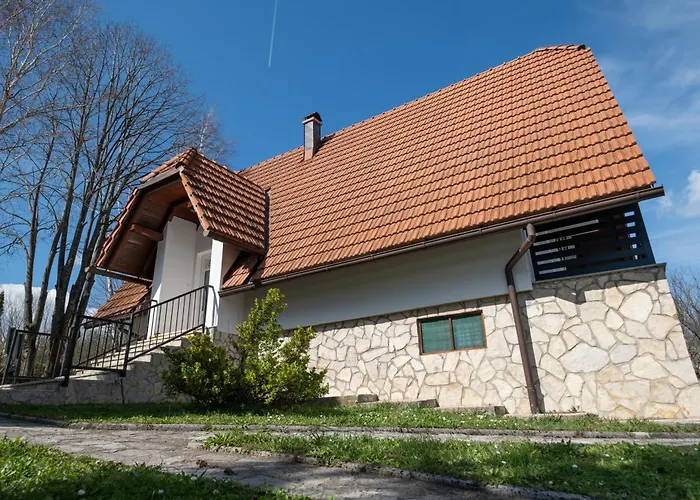 Mak בית נופש *